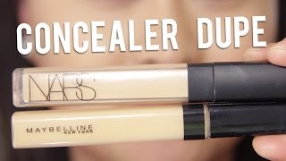 REVIEW (HOLY GRAIL??) NARS CONCEALER