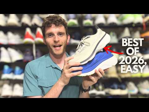Saucony Hurricane 26