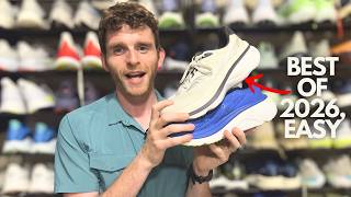 Another Home Run!!! Saucony Hurricane 26 Review after 70 Miles