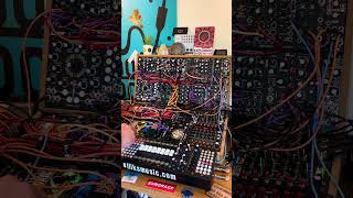Der Mann mit der Maschine DROID Moto Kit - Eurorack Module on