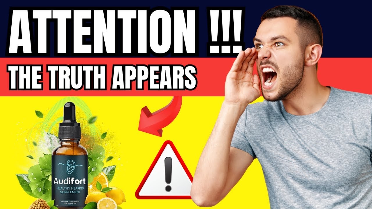 🎯 BUY AUDIFORT NOW - IS AUDIFORT THE BEST FOR TINNITUS? - ORDER AUDIFORT FROM OFFICIAL SITE 🛍️