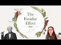 The faraday effect