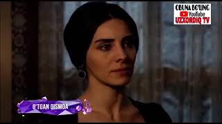 Muxtasham Yuz Yil 122 qism uzbek tilida / Мухташам Юз Йил 122 кисм узбек тилида