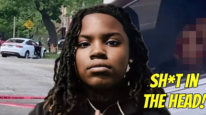 Racing To D!e: Chicago Female Rapper K*lled Two Weeks After Making Diss Song!