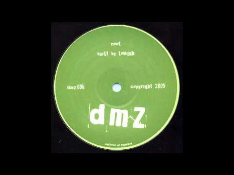 Loefah - The Goat Stare