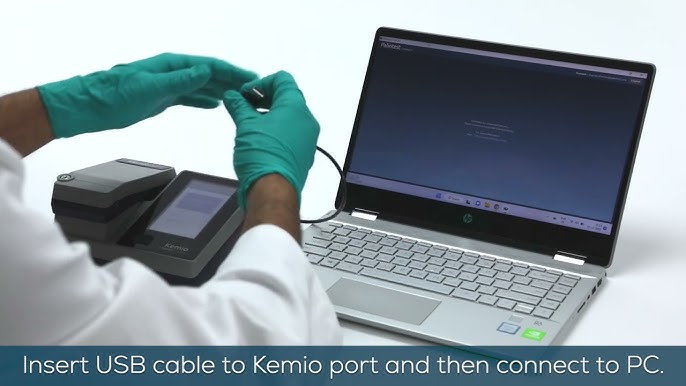 Introducing Kemio™ Heavy Metals - Palintest