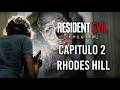 Resident Evil Requiem CAPÍTULO 2: Walkthrough Completo (Español)