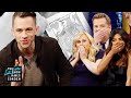 'The World's Best' Magician Justin Flom's iPhone Card Trick