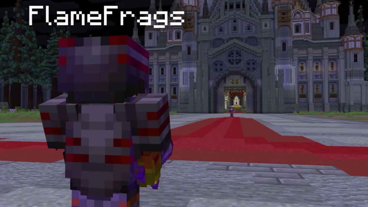 Vendetta - Earliri | FlameFrags vs antaggg