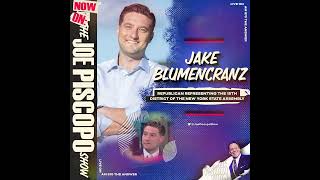 Jake Blumencranz details the Trump administration's handling of the Signal leak