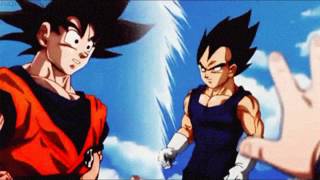 DBZ Awesome dbz Gifs