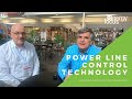 Power Line Control Technology with Energy Focus&#39; Greg Galluccio and The Edison Report&#39;s Randy Reid