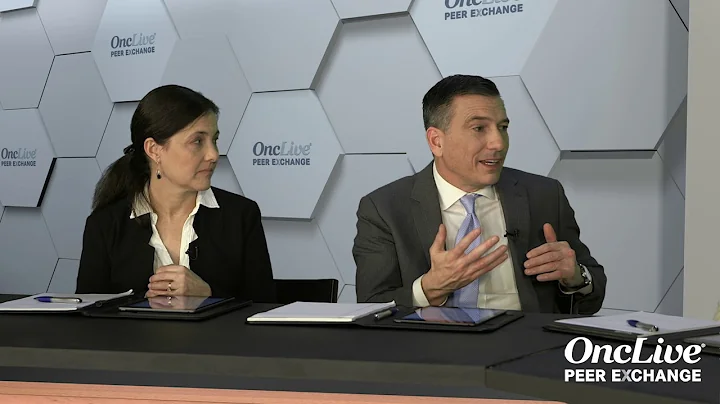 Treatment Options for mNSCLC After Progression