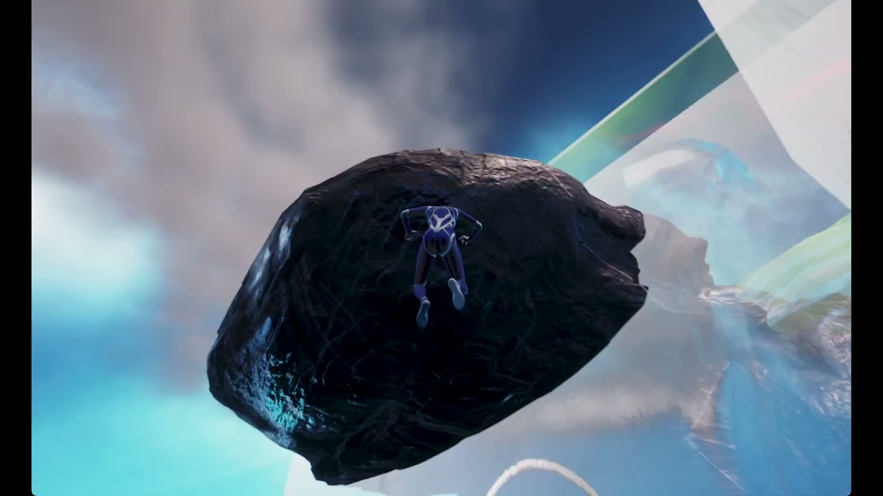 Rax Genesis — Gameplay