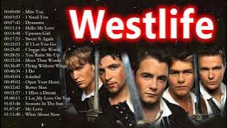 The most famous songs of Westlife | Westlife Best Songs | Westlife Greatest Hits Full Album 2022