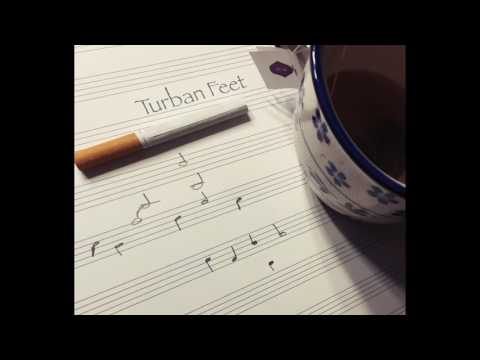 Lungshot - Turban Feet