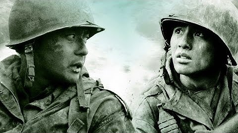 The Brotherhood of War_Phim Hay Thời Chiến Tranh_Top Phim Hành Động_Cờ Thái Cực Dương_Phim Hàn Hay