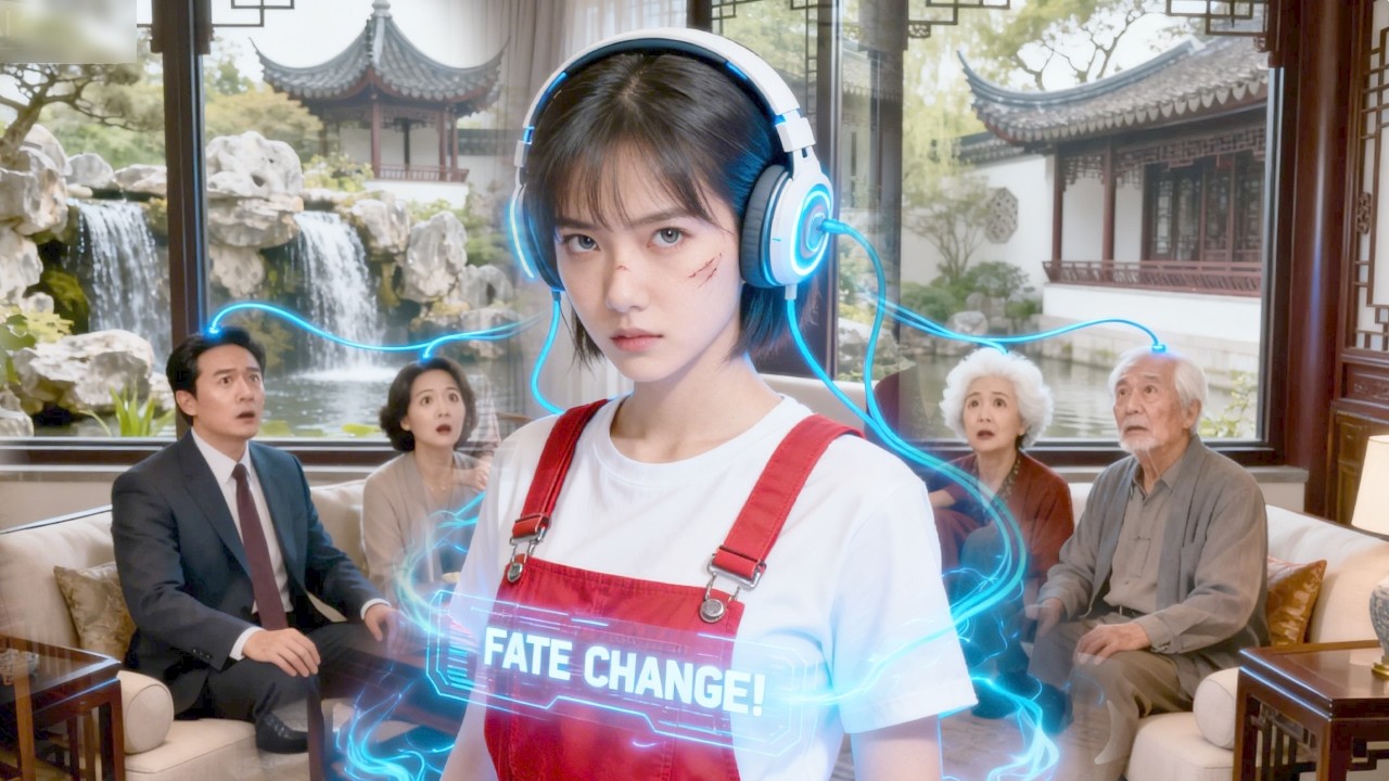 Intentaron destruirme, pero nací de nuevo; ahora son ellos quienes deben implorar mi misericordia.