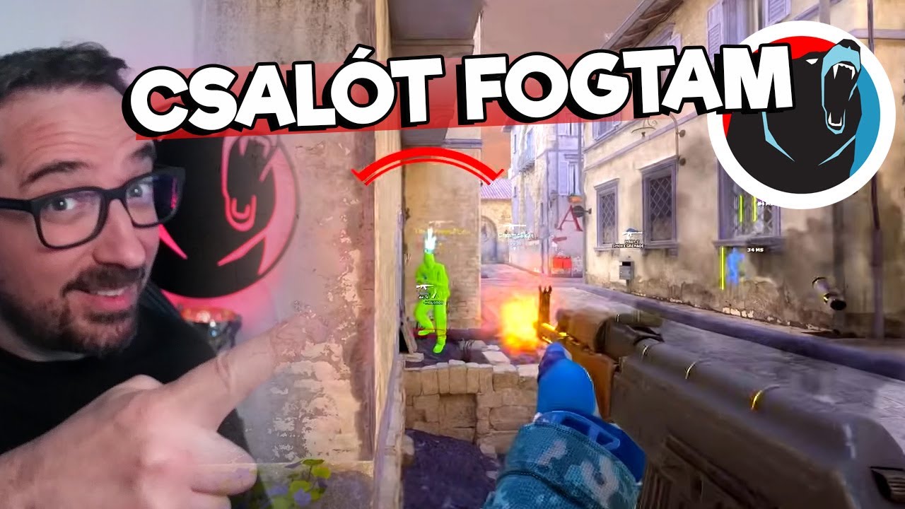 Már megint csalnak ellenünk??? Ki is elemeztem a meccset!