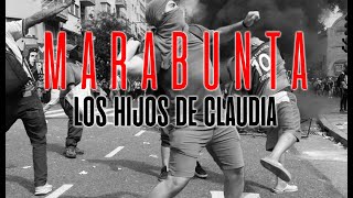 Video thumbnail of "Los hijos de Claudia - Marabunta (Video Oficial)"