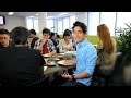 UTS:INSEARCH Campus Tour