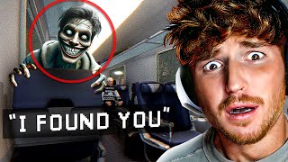 THIS STALKING HORROR GAME IS TERRIFYING..