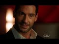 Lucifer morningstar meets constantine  crisis on infinite earths hour two