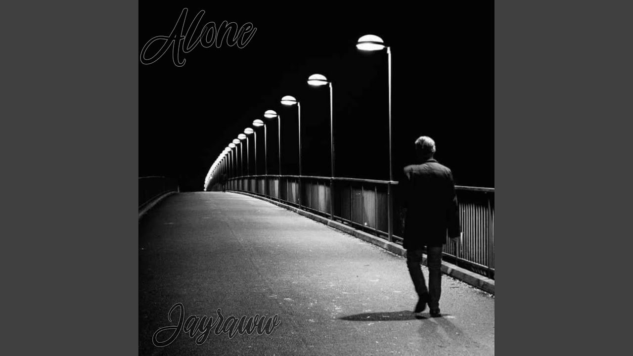 Watch Alone on YouTube Watch Alone on YouTube