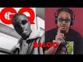 Baloo juge le rap français : Ninho, Bosh, Niro… | GQ
