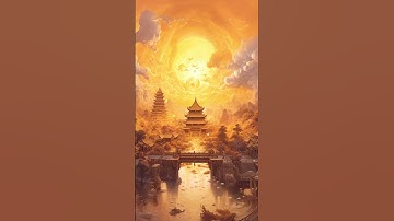 Heaven and Hell in the main religions part 3 Taoism #taoism #religions #cosmology