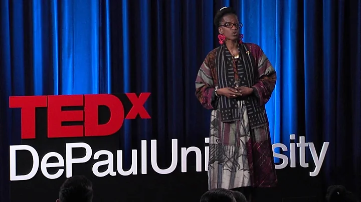 SANKOFA: Going back to fetch your inner voice | De...
