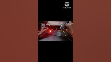 Water Level Indicator #water #waterlevel #bc547 #basicelectronics #alokallahabadi