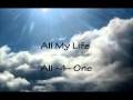 All My Life - All-4-One
