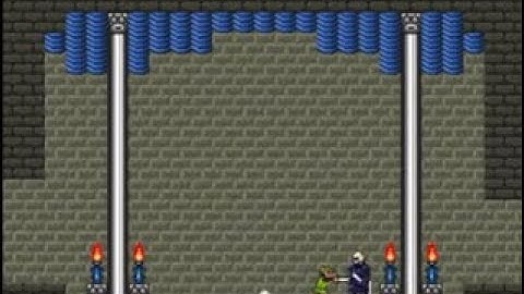 SMBX2 Beta 4 episode SMB A New Beginning Part 6