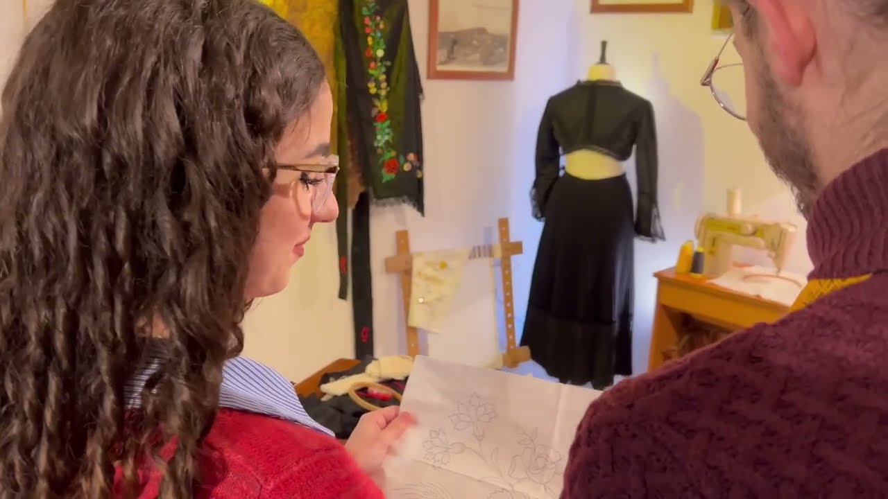 Contu de su Filu - La tradizione riscoperta