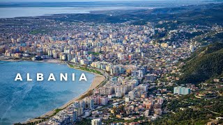 Most Beautiful Walking Tour in a Balkan City | Durrës, Albania | TWL travels to Albania