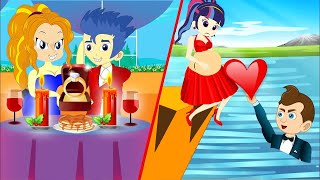 Betrayal And Unimaginable Ending Twilight Sparkles Love 2 Equestria Girls Stories Compilation