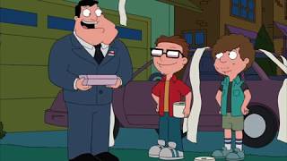 Man In The Moonbounce 2009