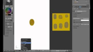 How to make a potato model for Gmod(Timelapse)