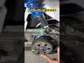 スクーターの最終減速比