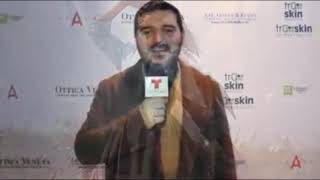 Famous Sergio Guadarrama of Celestino on Telemundo Austin! Net Worth