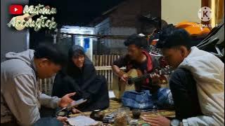 MERAYU TUHAN _-_ COVER BY MUTOMU KUSTIK