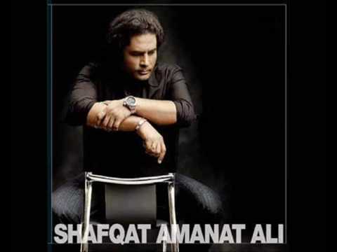 Shafqat Amanat Ali and Ustaad Asad Amanat Ali - Mora Jiya Na Lagay