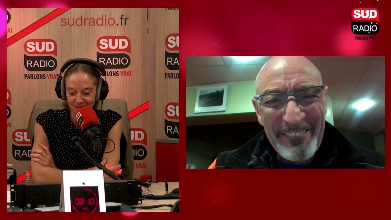 Premier bilan des sports d'hiver avec Hervé Farfal, adjoint à la direction de la station Peyragudes