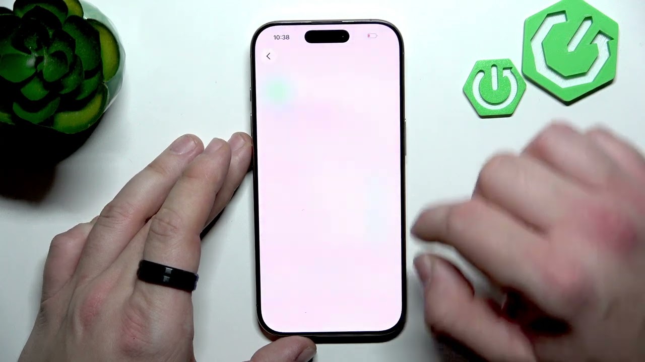 How to Fix Face ID Not Working on iPhone 16 Pro - YouTube