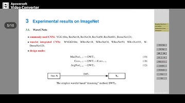 Wavelet Integrated CNNs for Noise-Robust Image Classification