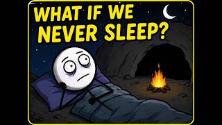 Humans Once Slept Twice Every NightThe Forgotten Science of First and Second Sleep