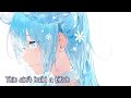 1 HOUR Nightcore - Build A B*tch