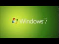 Windows 7 Animation No Background Audio Windows 7 Animation No Background Audio
