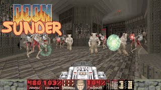 Sunder For People Who Dont Have Time To Play Sunder Map 12 - Eager Contraption Uvmax